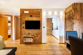 Wegscheiderhof Apt Gartenwohnung Velturno